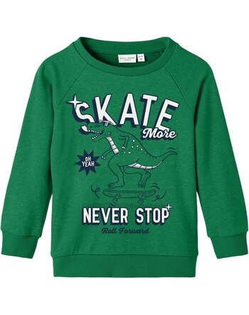 Name it Sweatshirt NMMVION - Rolling Hills