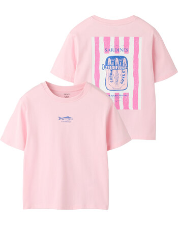 Name it T-Shirt aus 100 % Baumwolle NKFHENNIE - Fairy Tale