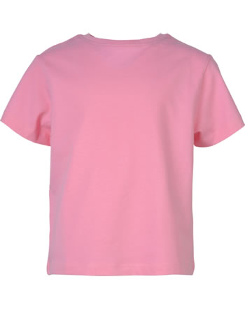 name it T-shirt manches courtes NKFTORINA LOOSE TOP bonbon