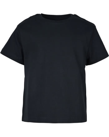 name it T-Shirt short sleeve NKFTORINA LOOSE TOP dark navy