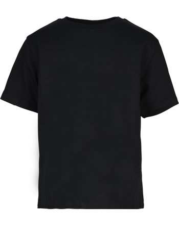 name it T-Shirt Kurzarm NKMTORSTEN LOOSE TOP black