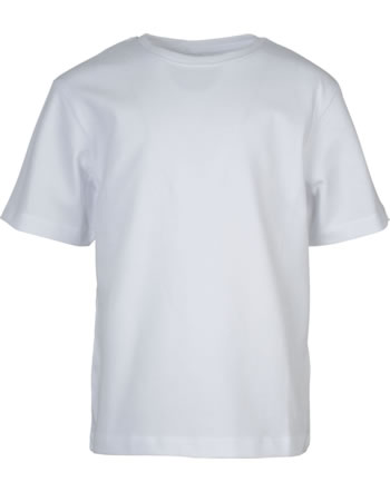 name it T-Shirt Kurzarm NKMTORSTEN LOOSE TOP bright white