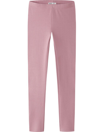 Name it Thermo-Leggings aus Baumwolle NKFDAVINA NOOS - Lilas