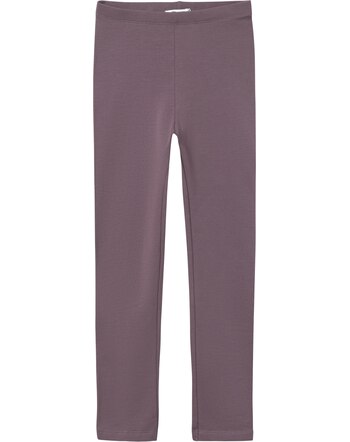 Name it Thermo-Leggings NKFDAVINA - Arctic Dusk