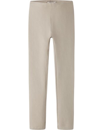 Name it Thermo-Leggings NKFDAVINA - Island Fossil