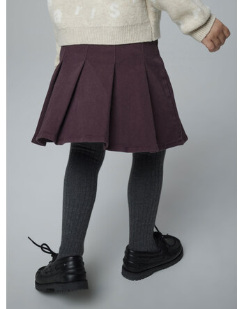 Name it Twill-Rock aus Baumwolle MNFROSE - Sassafras