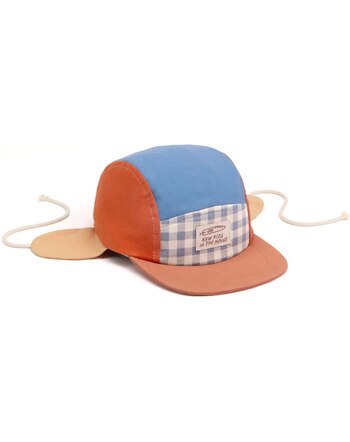 New Kids in the House Skater-Cap 