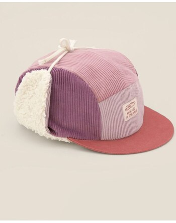 New Kids in the House Winter-Cap 