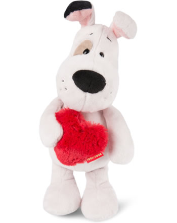Nici Love Classics Hund 27 cm Schlenker Plüsch 46077