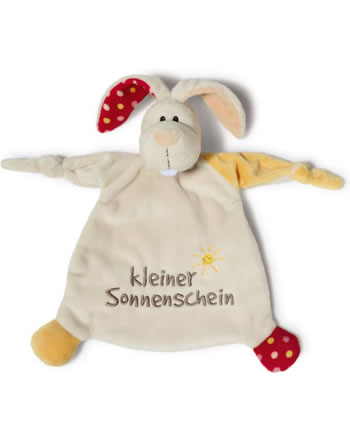 Nici My First Nici Schmusetuch Hase - Kleiner Sonnenschein