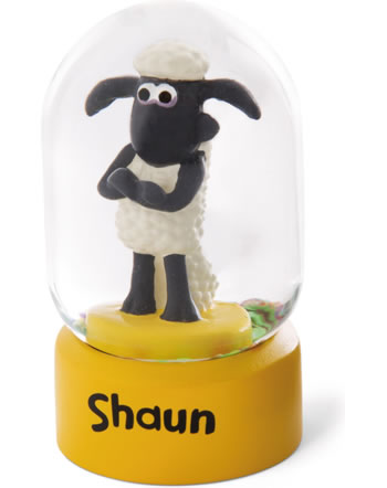 Nici Boule à neige Shaun le mouton 45807