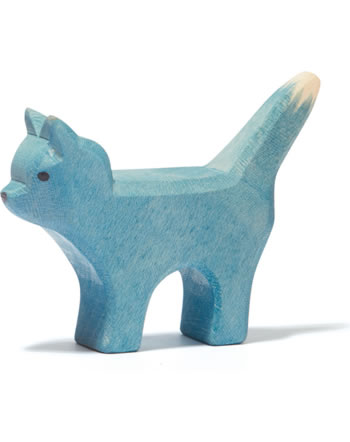 Ostheimer Katze - Bremer Stadtmusikanten