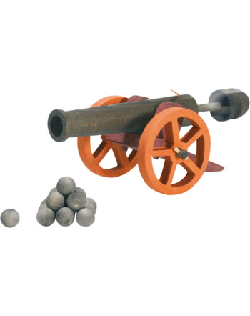 Ostheimer Kinderkram cannon large