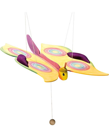 Ostheimer mobile papillon