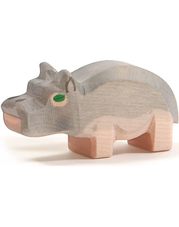Ostheimer Petit hippopotame