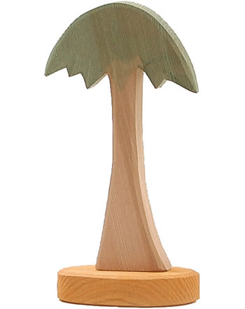 Ostheimer Palm Tree II with support Classics 