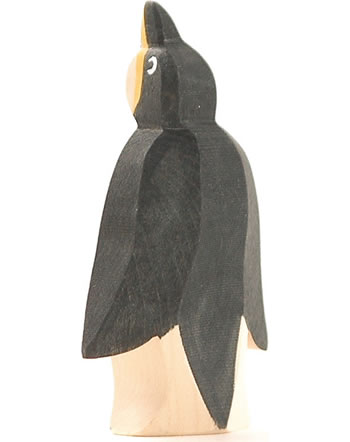 Ostheimer Penguin de l'avant