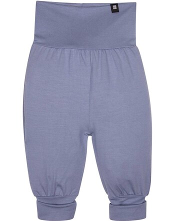 Pure Pure by Bauer Baby-Bundhose mit UV-Schutz aus Modal - Bluebell 💙