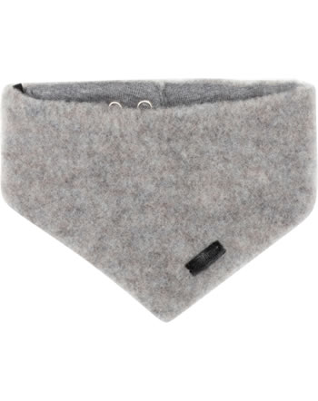 Pure Pure by Bauer Baby-Halstuch Wollfleece moonrock
