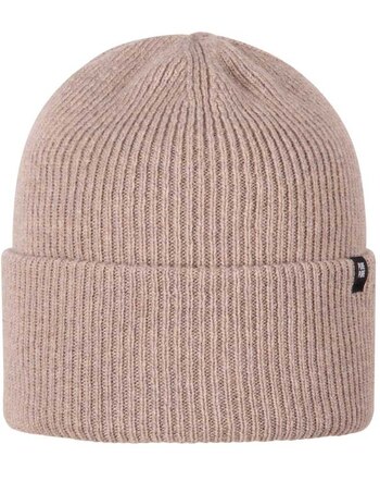 Pure Pure by Bauer Damen-Mütze aus Merinowolle & Kaschmir - Kaschmir