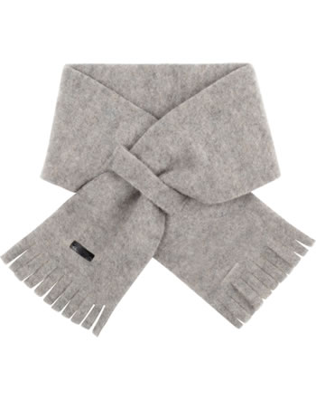 Pure Pure by Bauer Scarf wool fleece moonrock