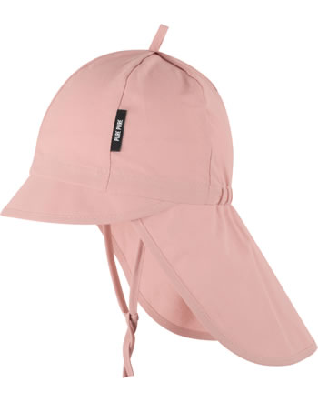 Pure Pure by Bauer cap neck protector UV 50+ nude
