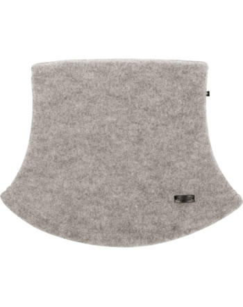 Pure Pure by Bauer Scarf wool fleece moonrock