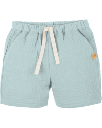 Pure Pure by Bauer shorts light-blue