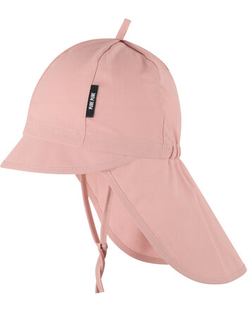 Pure Pure by Bauer casquette à visière UV 50+ nude