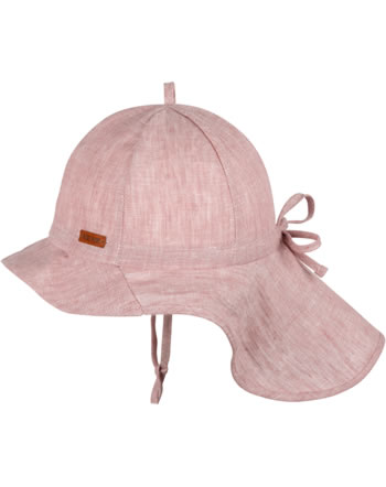 Pure Pure by Bauer Casquette avec protection UV nude