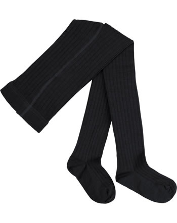 Pure Pure by Bauer Tights wool marine