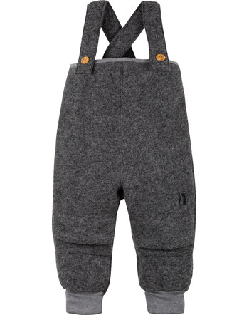 Pure Pure by Bauer Pantalon laine gris