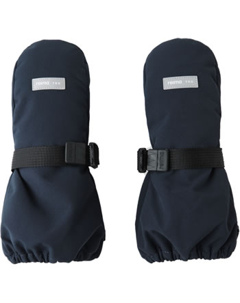 Reima Gloves mittens Reimatec® OTE navy