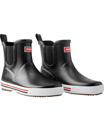 Reima Children's rubber boots ANKLES black 569399-9990