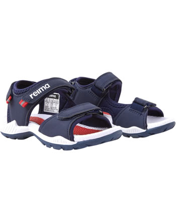 Reima Children's Sandals RATAS navy 569455-6980