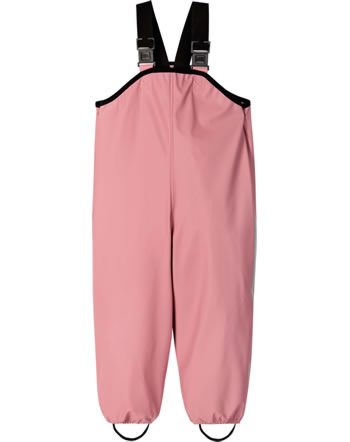 Reima Originals Pantalon de pluie LAMMIKKO rose blush 522233A-1120
