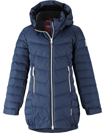 Reima Reimatec® Winter-Jacket down JUURI navy