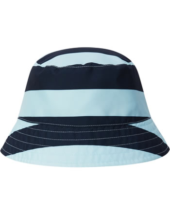 Reima Sun Hat reversible VIEHE navy with UV-protection 528748-6984