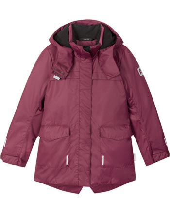 Reima Winter jacket Reimatec® PIKKUSERKKU jam red 521660-3950