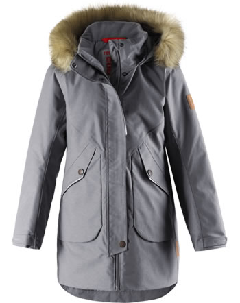 Reima Winter jacket Reimatec® INARI soft grey 531422-9370