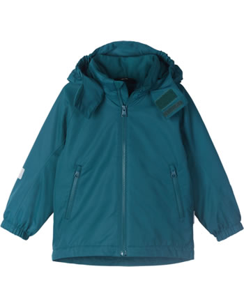 Reima Winter jacket Reimatec® REILI deep ocean 521659A-7710