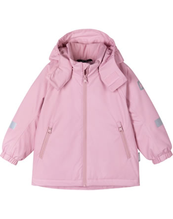 Reima Winter jacket Reimatec® REILI rosy pink 521659A-4550
