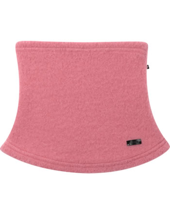 Pure Pure by Bauer Scarf wool fleece dusty pink