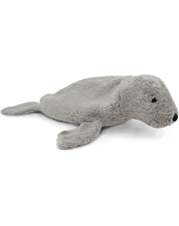 Senger Naturwelt Wärmetier Robbe grau, klein 40 cm 
