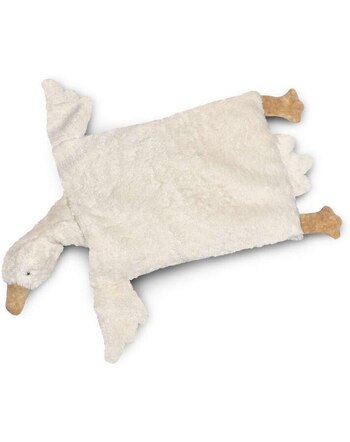 Senger Naturwelt Wärmetier Zirbenkissen Gans 59 cm