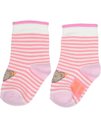 Steiff Baby-Socken conch shell 2211602-4034