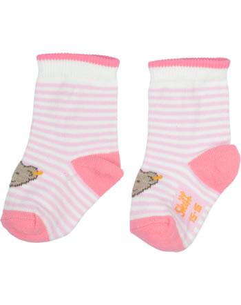 Steiff Baby-Socken sweet lilac 2211602-7421
