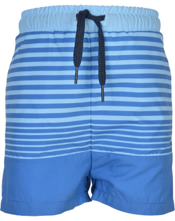 Steiff Swimming shorts / Bermudas SWIMWEAR vallarta blue 2214616-6074