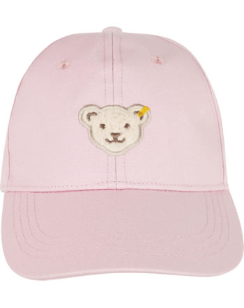 Steiff Baseballcap CLASSIC Mini Girls prism pink
