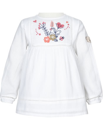 Steiff Bluse Langarm BUGS LIFE Mini Girls bright white 2111209-1000